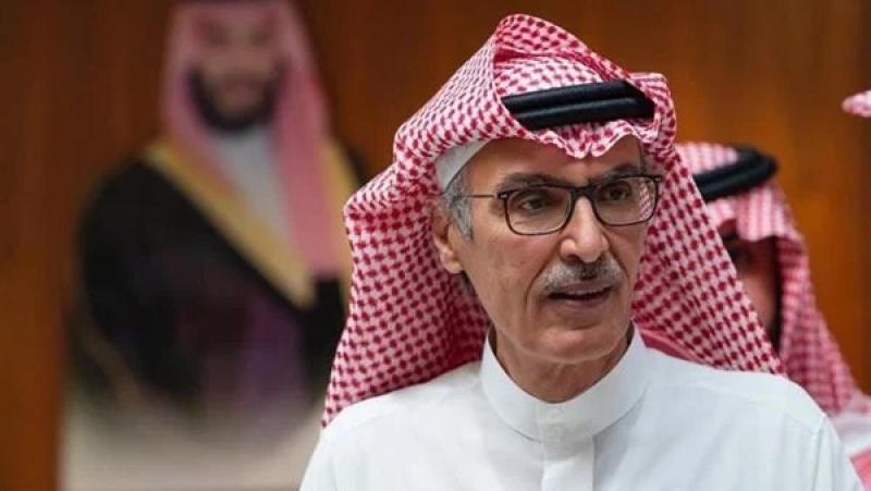 الديوان الملكي السعودي يعلن موعد الصلاة على الأمير بدر بن عبدالمحسن