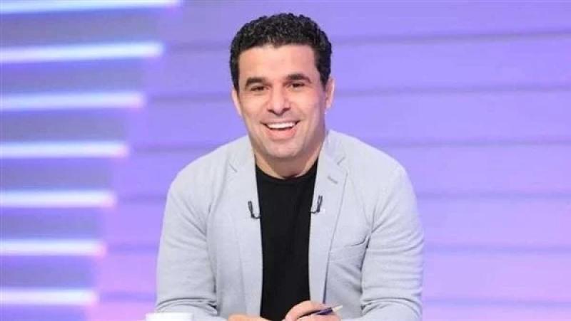 خالد الغندور يثير الجدل قبل مباراة الأهلي ومازيمبي