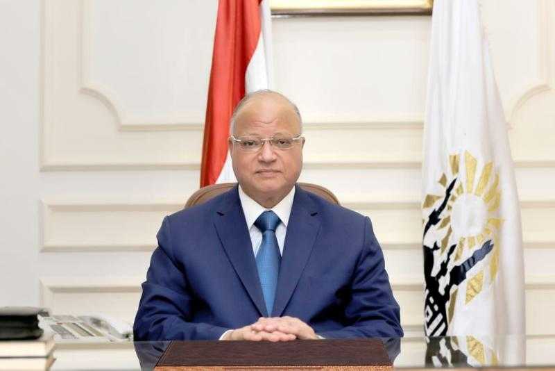 محافظ القاهرة يعلن استعدادات مكثفة لاستقبال عيد الأضحى