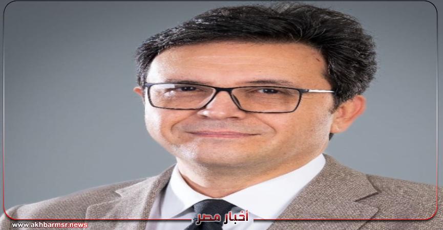 احمد فؤاد هنو-وزير الثقافة