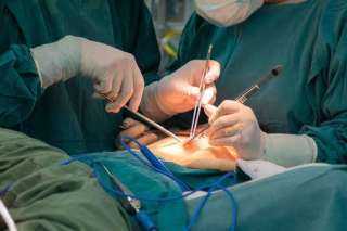 مصرع سيدة سعودية بعد عملية شفط الدهون في أحد المراكز الطبية بالقاهرة