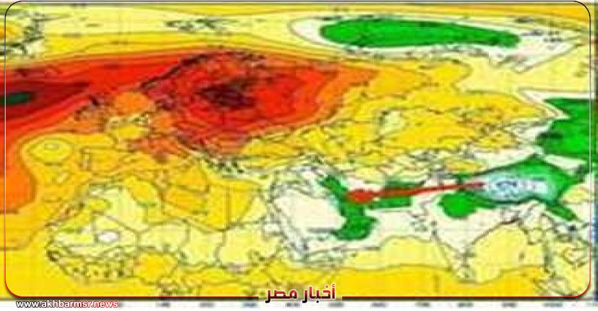 أخبار مصر 2050