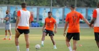 البنك الأهلى يرفض التفريط فى محمد هلال