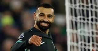 هارفي إليوت: محمد صلاح أفضل لاعب بالعالم